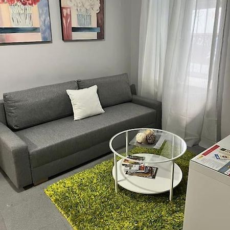סביליה Apartamento En El Casco Antiguo Junto Alameda H. מראה חיצוני תמונה