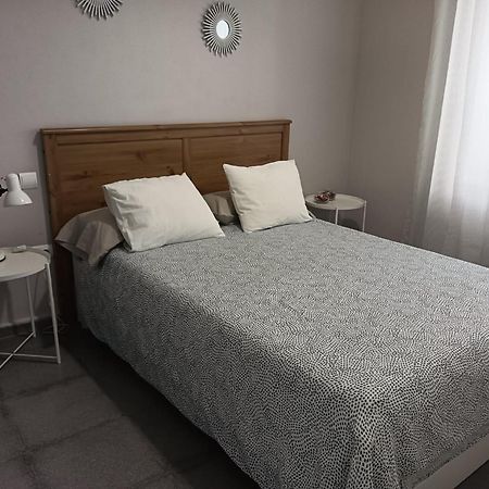 סביליה Apartamento En El Casco Antiguo Junto Alameda H. מראה חיצוני תמונה