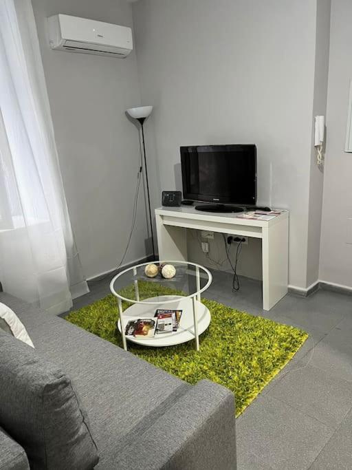 סביליה Apartamento En El Casco Antiguo Junto Alameda H. מראה חיצוני תמונה