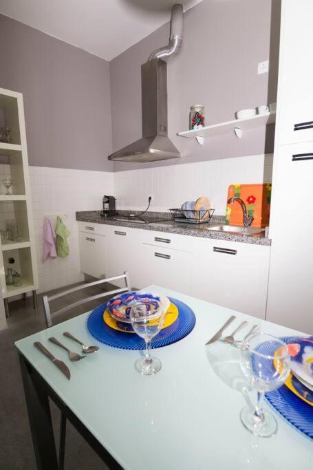 סביליה Apartamento En El Casco Antiguo Junto Alameda H. מראה חיצוני תמונה