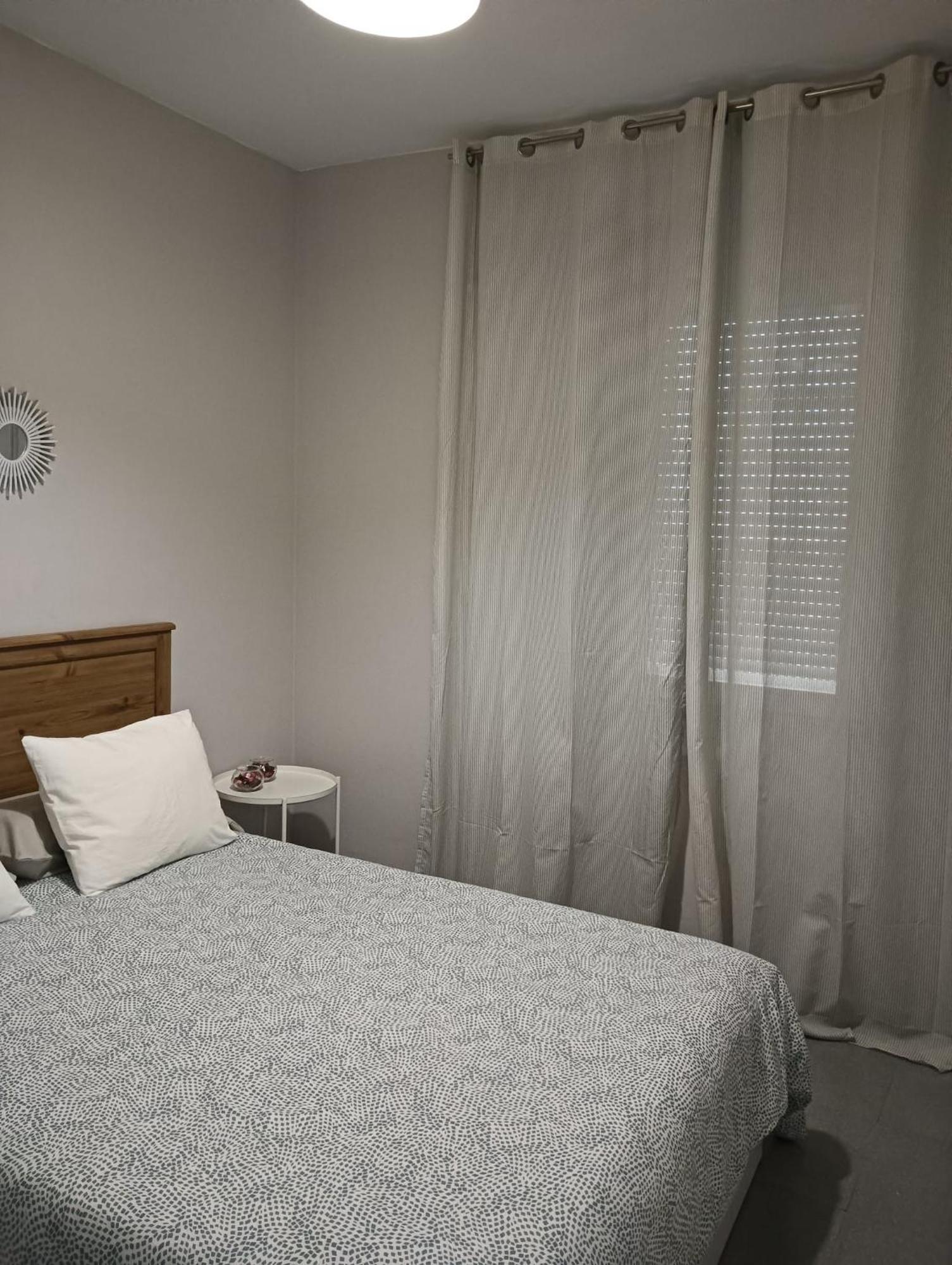 סביליה Apartamento En El Casco Antiguo Junto Alameda H. מראה חיצוני תמונה